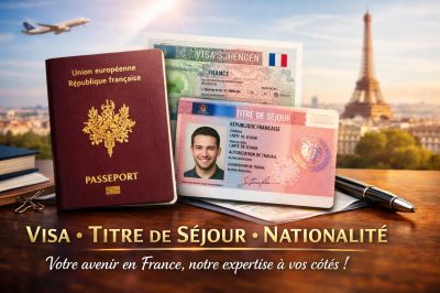 FRANCE SÉJOUR SOLUTIONS - Notre équipe